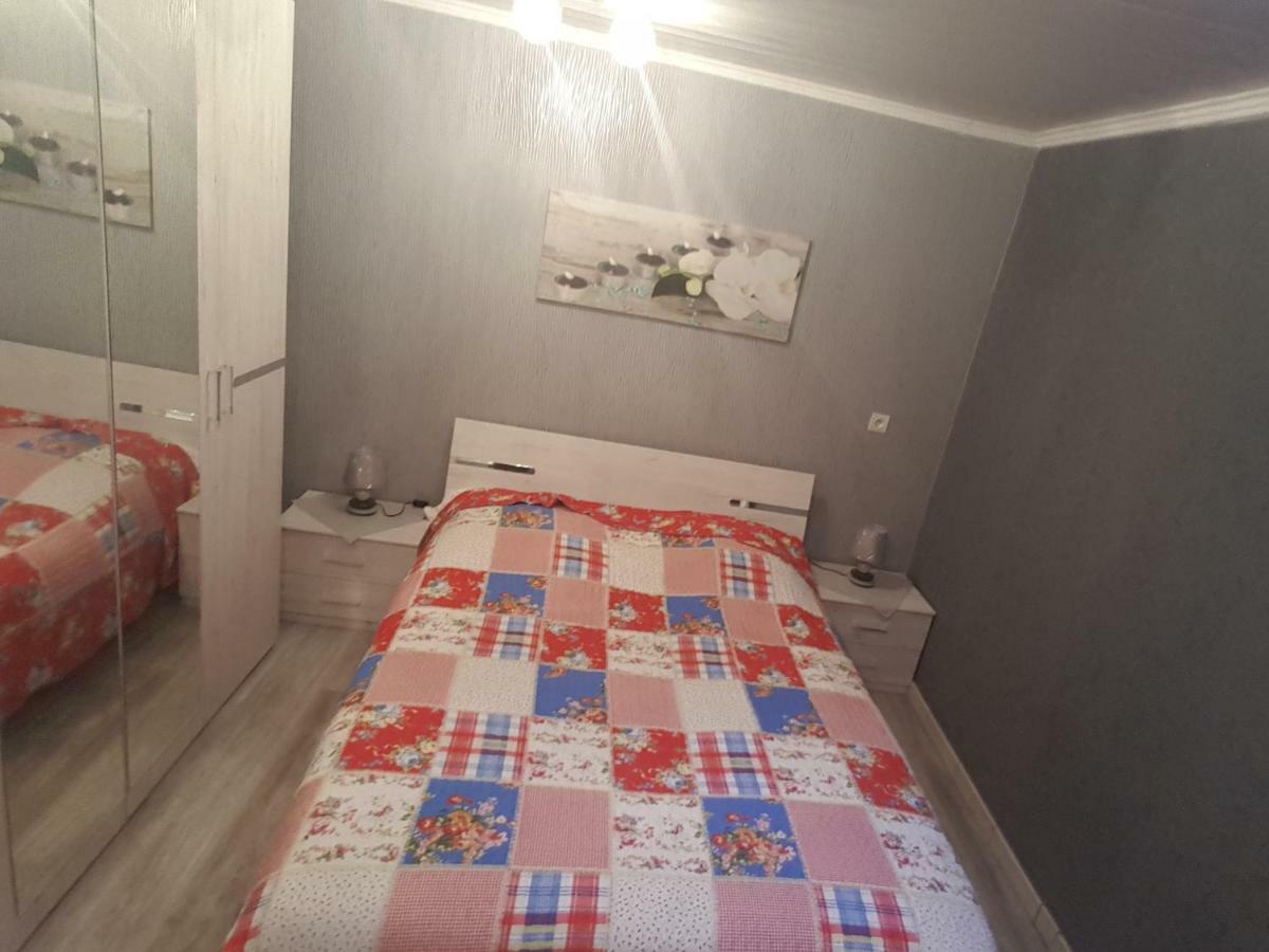 La Belle Endormie - Appartement A Fenetrange Eksteriør bilde